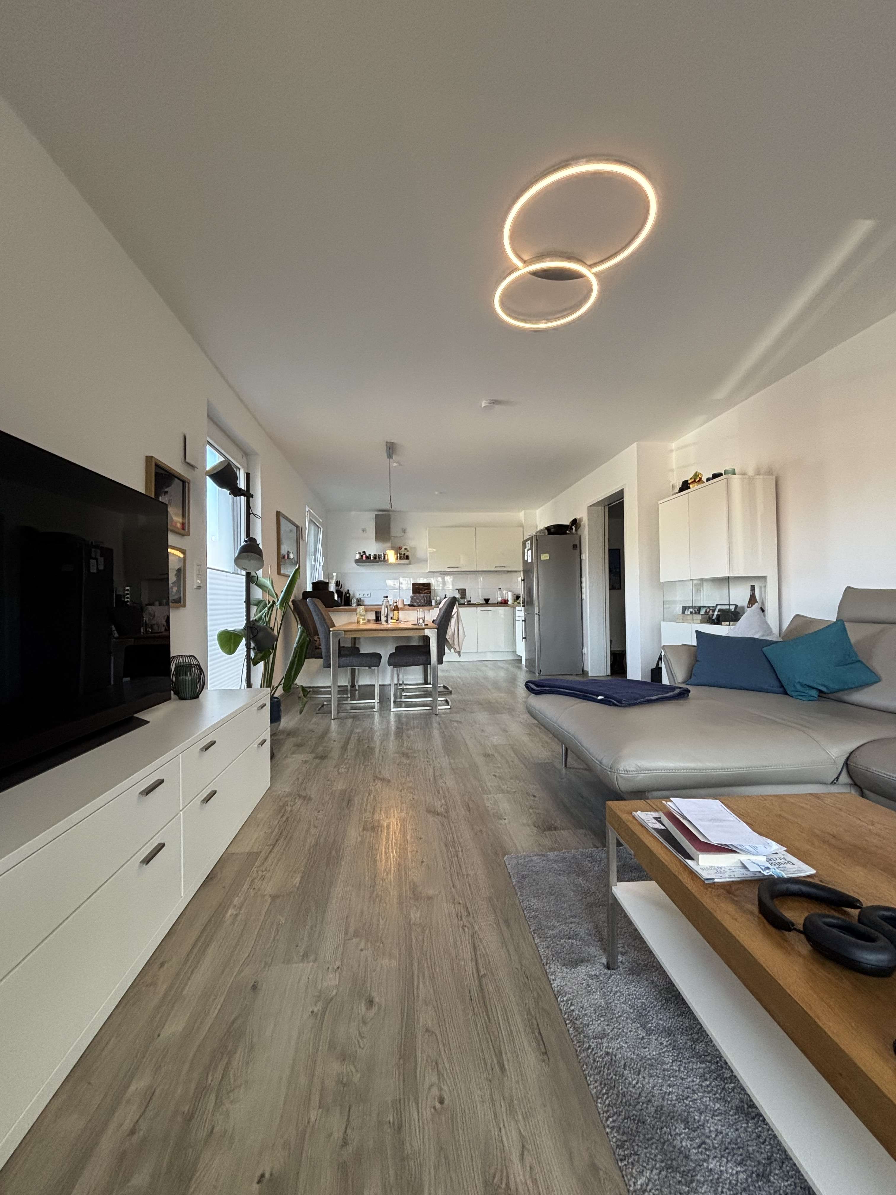 Thumbnail-Wohnung zum Mieten in Düsseldorf 1.300,00 € 80 m²