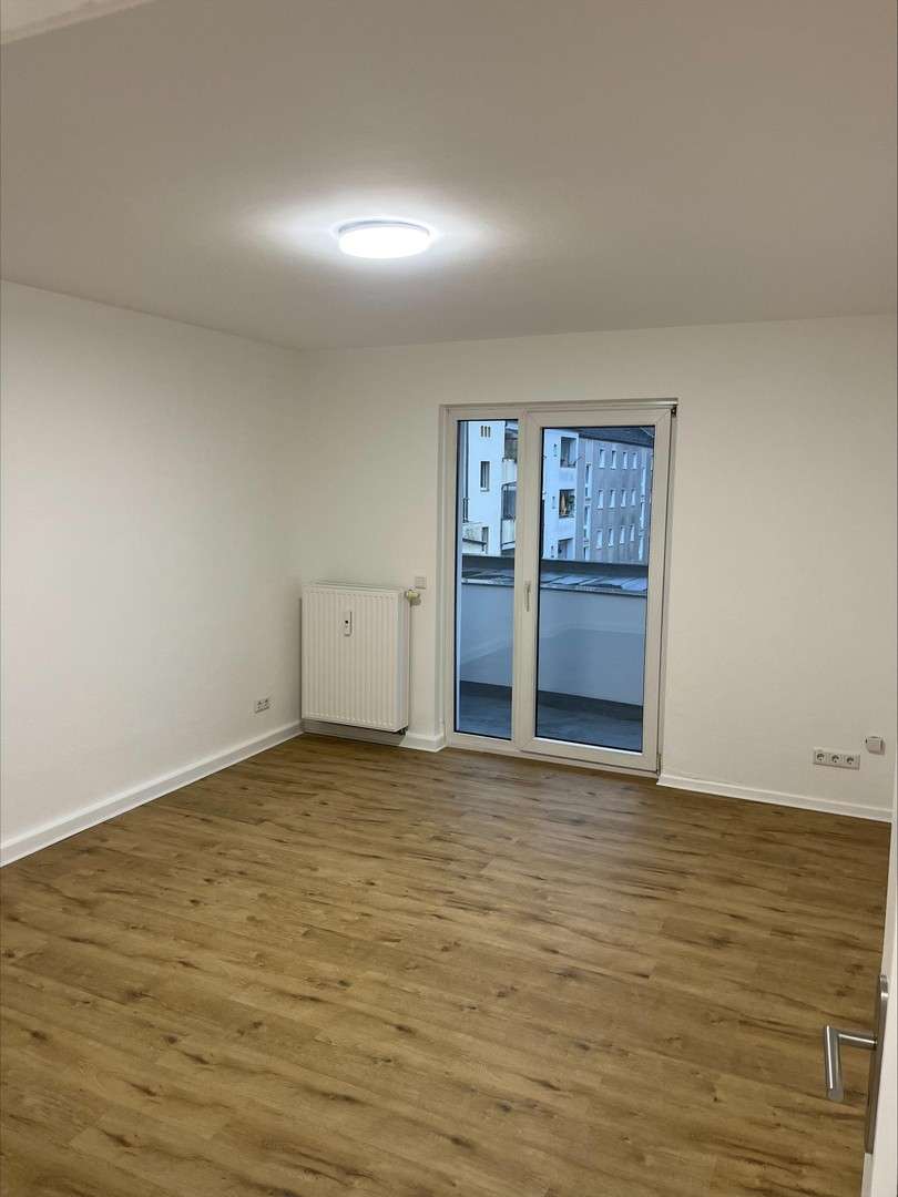 Thumbnail-Wohnung zum Mieten in Düsseldorf 685,00 € 39.03 m²