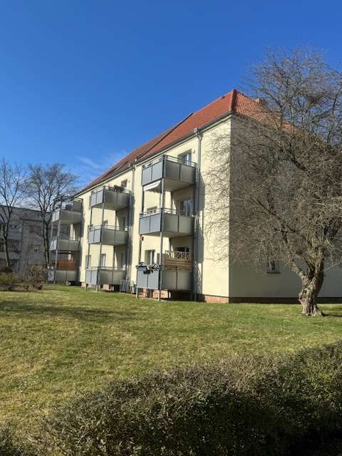 Thumbnail-Wohnung zum Kaufen in Leipzig- Wahren 170.000,00 € 72 m²