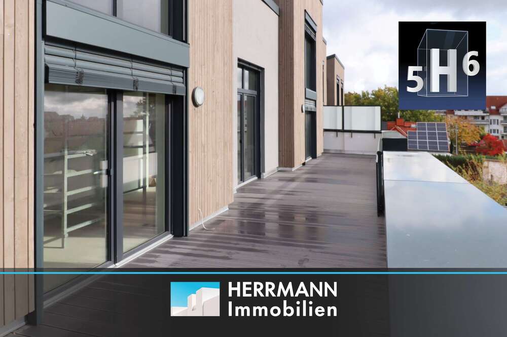 Thumbnail-Wohnung zum Kaufen in Springe 605.000,00 € 137.22 m²