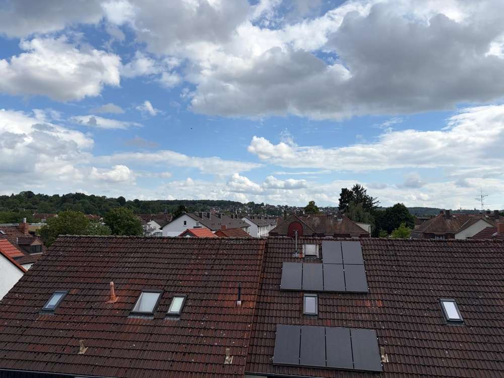 Thumbnail-Wohnung zum Mieten in Bad Vilbel 1.800,00 € 82 m²