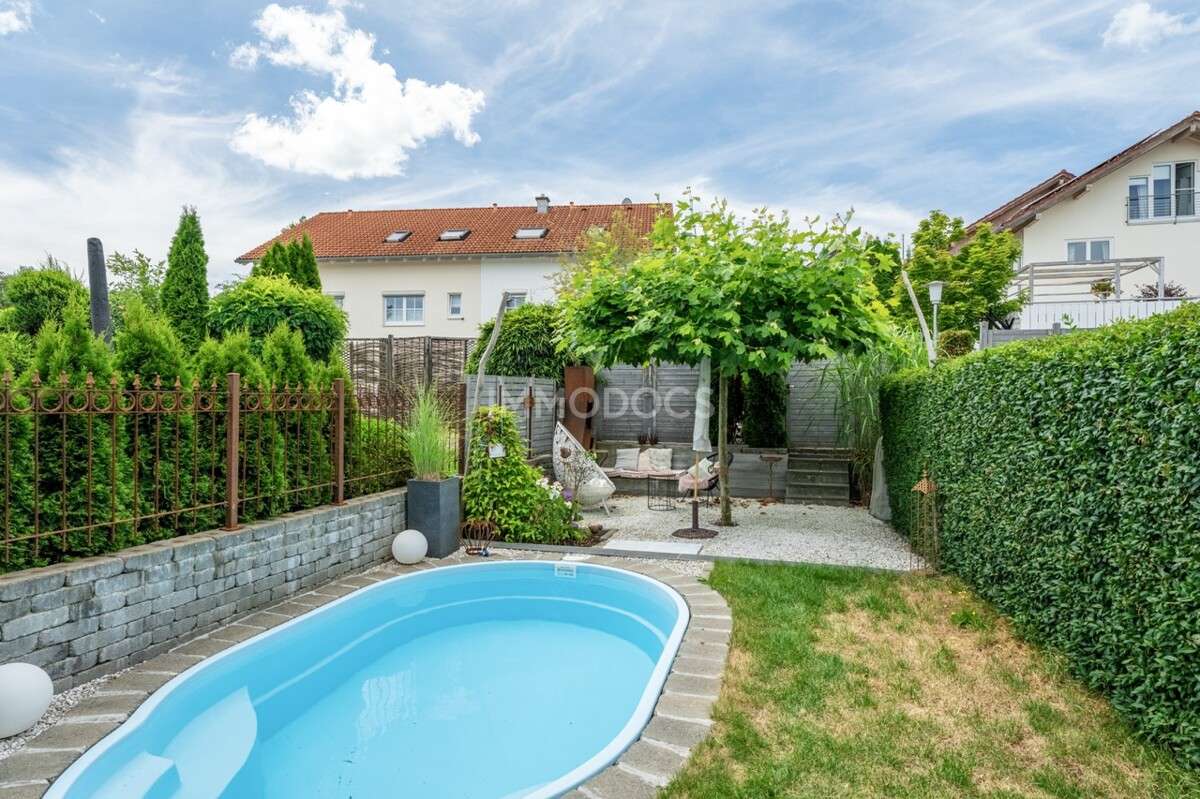 Thumbnail-Haus zum Kaufen in Wiggensbach 790.000,00 € 127 m²