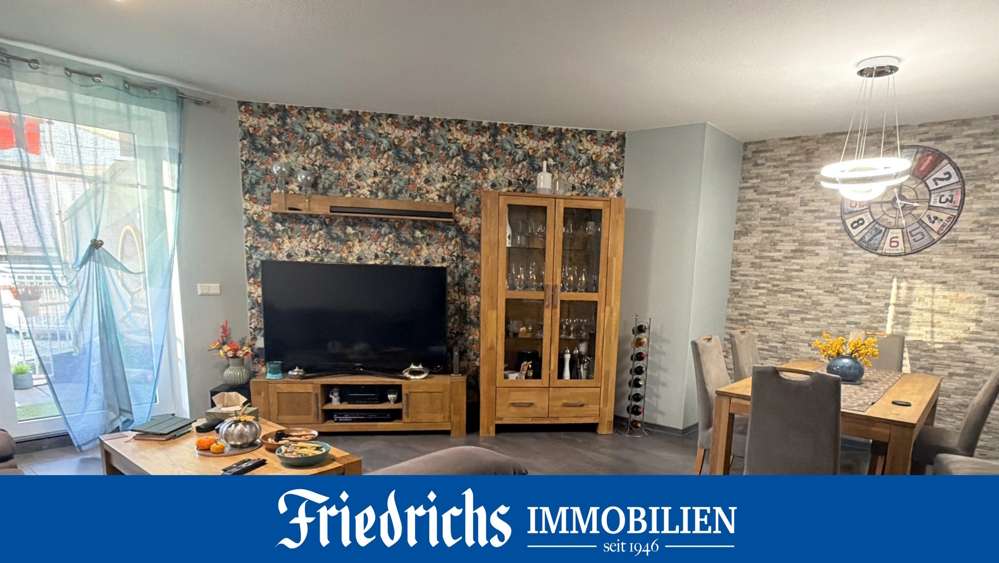 Thumbnail-Wohnung zum Kaufen in Brake 160.000,00 € 75.83 m²