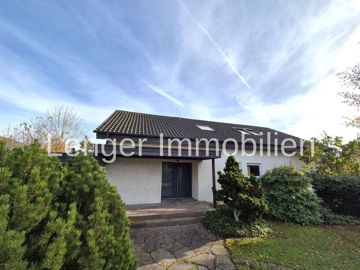 Thumbnail-Haus zum Kaufen in Bodelshausen 749.000,00 € 210.6 m²