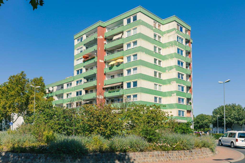 Thumbnail-Wohnung zum Mieten in Worms 739,00 € 76.38 m²