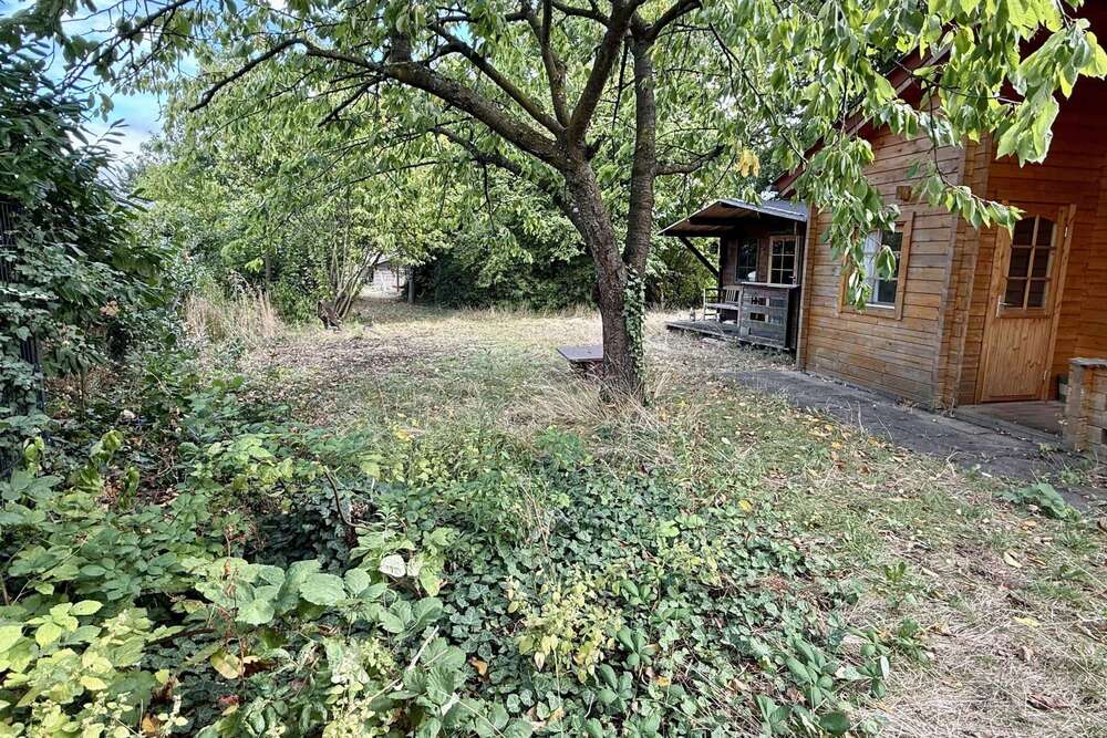 Thumbnail-Grundstück zu verkaufen in Barsinghausen 219.000,00 € 709 m²