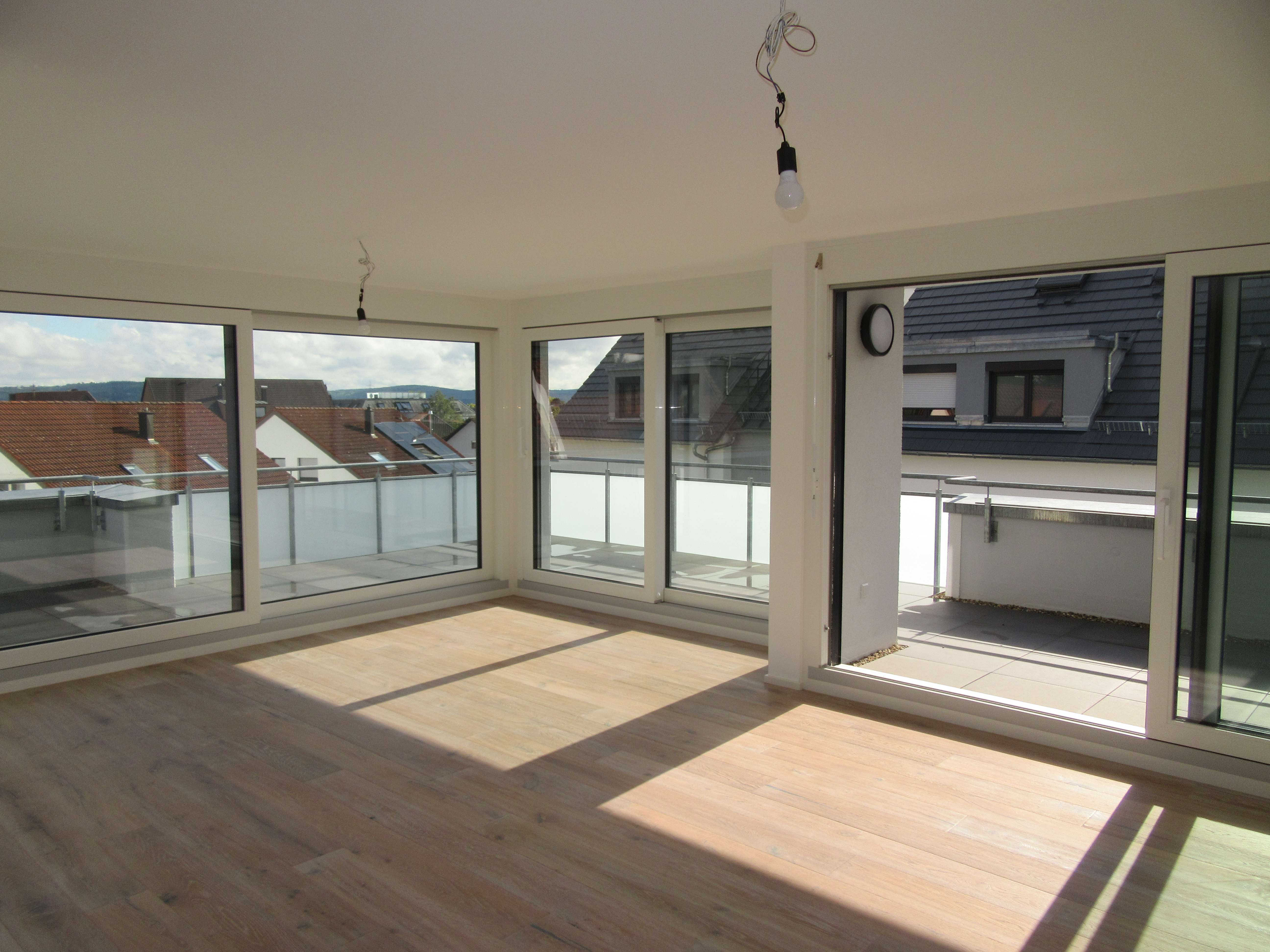 Thumbnail-Wohnung zum Mieten in Korb 2.309,00 € 144 m²