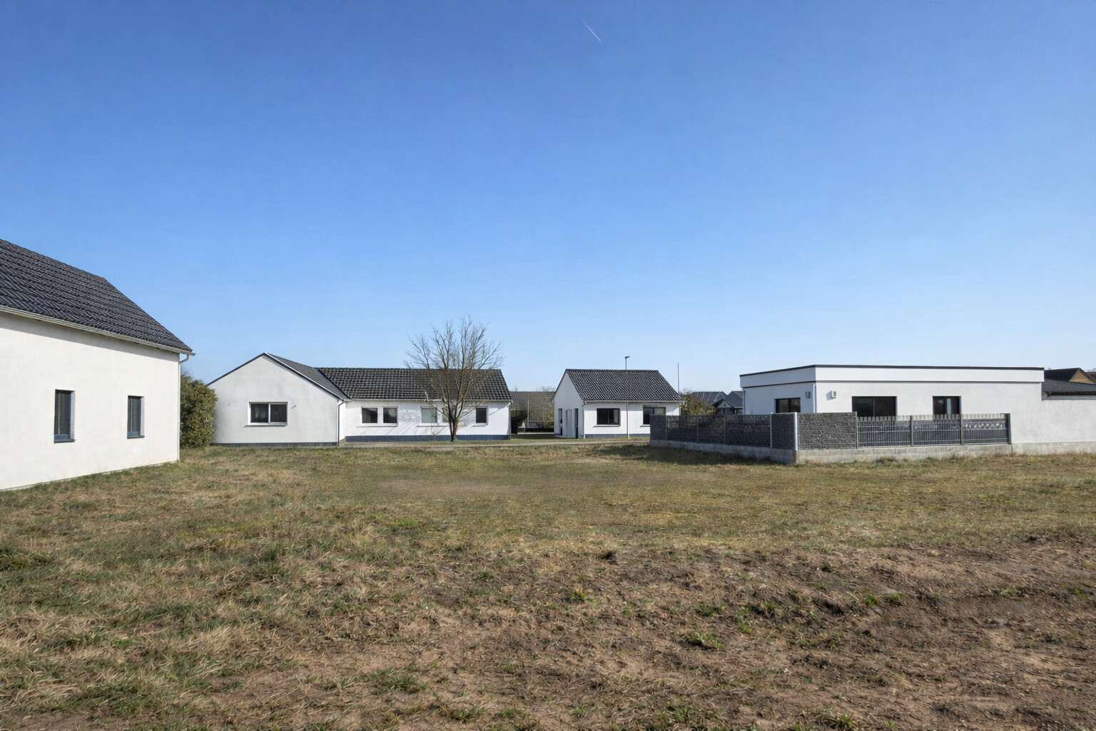 Thumbnail-Grundstück zu verkaufen in Waldsee 390.000,00 € 505 m²