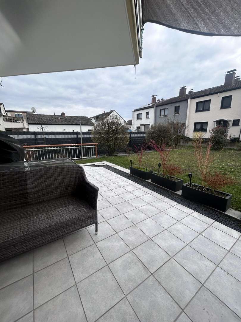 Thumbnail-Wohnung zum Mieten in Hainburg 1.030,00 € 75 m²