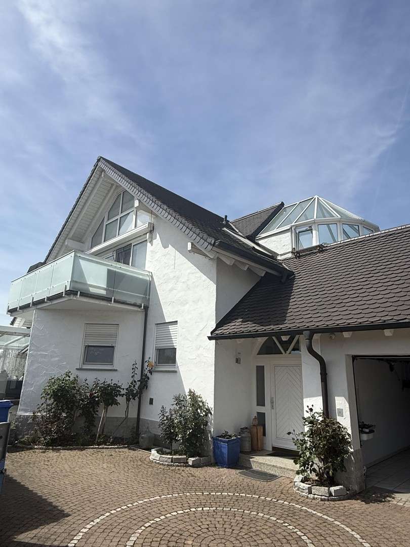 Thumbnail-Wohnung zum Mieten in Karlstein am Main 1.090,00 € 115 m²