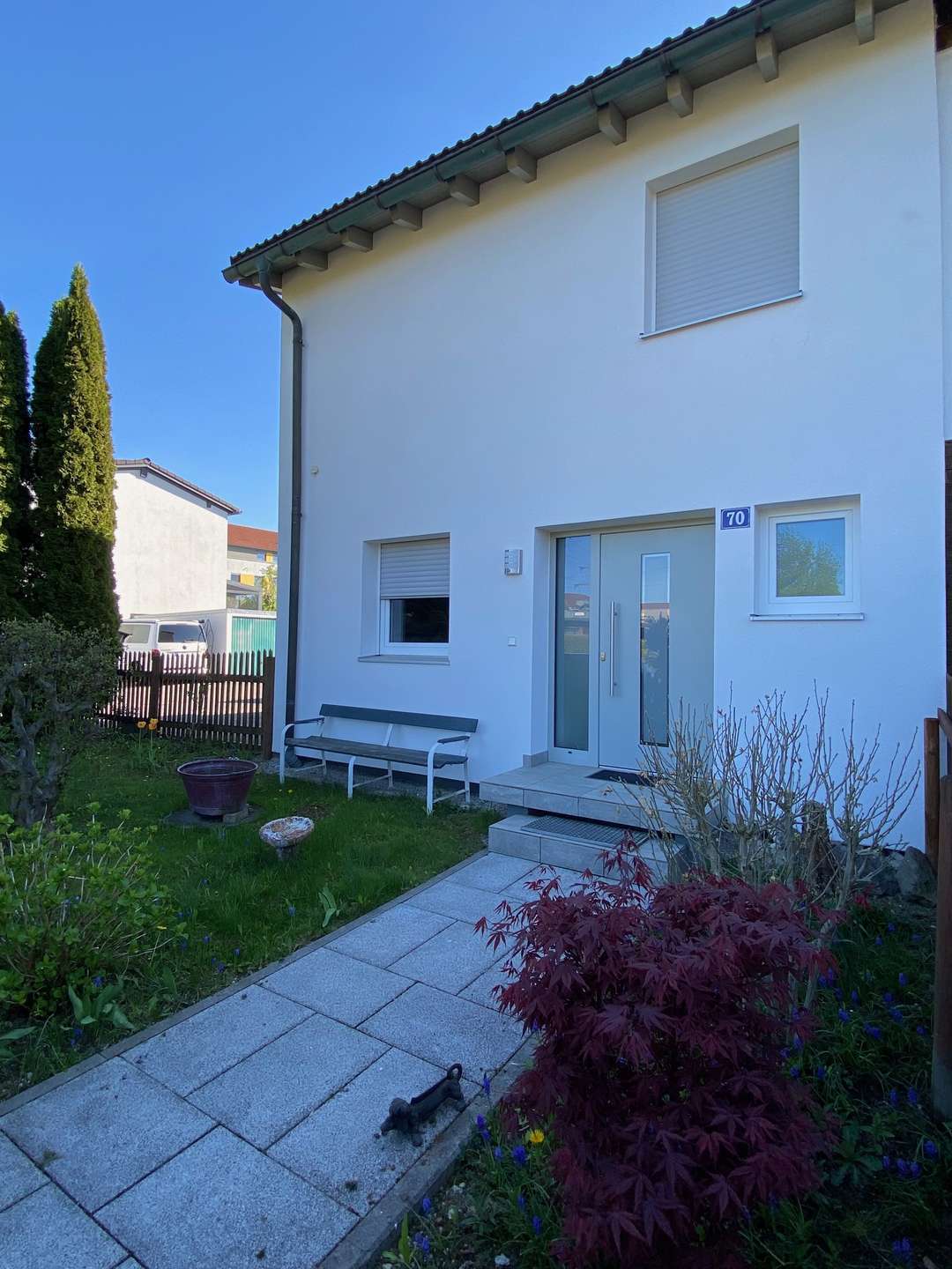 Thumbnail-Haus zum Kaufen in Rosenheim 720.000,00 € 120 m²