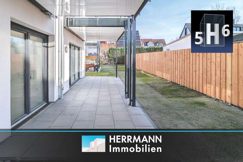 Thumbnail-Wohnung zum Kaufen in Springe 442.500,00 € 102.16 m²