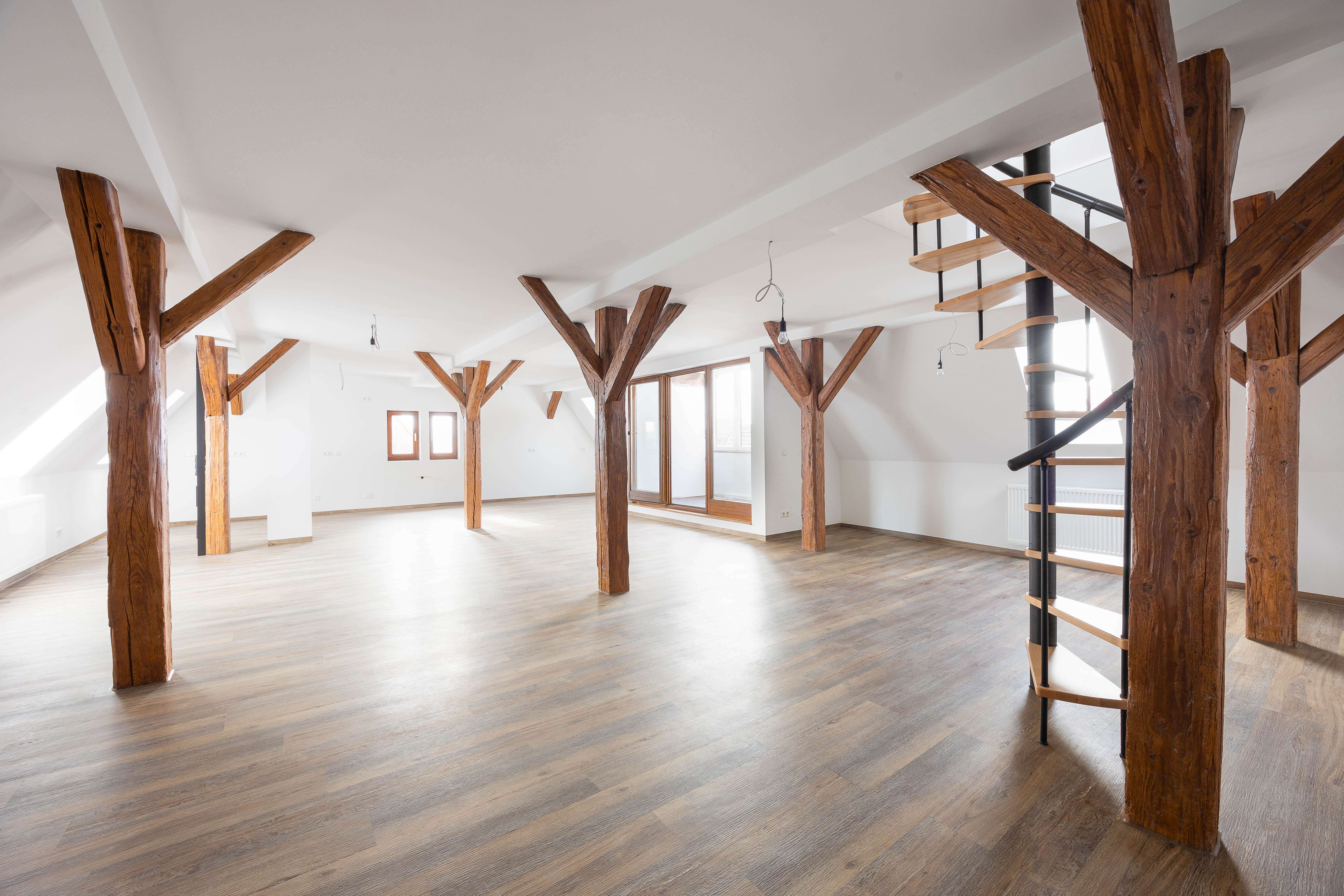 Thumbnail-Wohnung zum Mieten in Bietigheim-Bissingen 1.600,00 € 167 m²