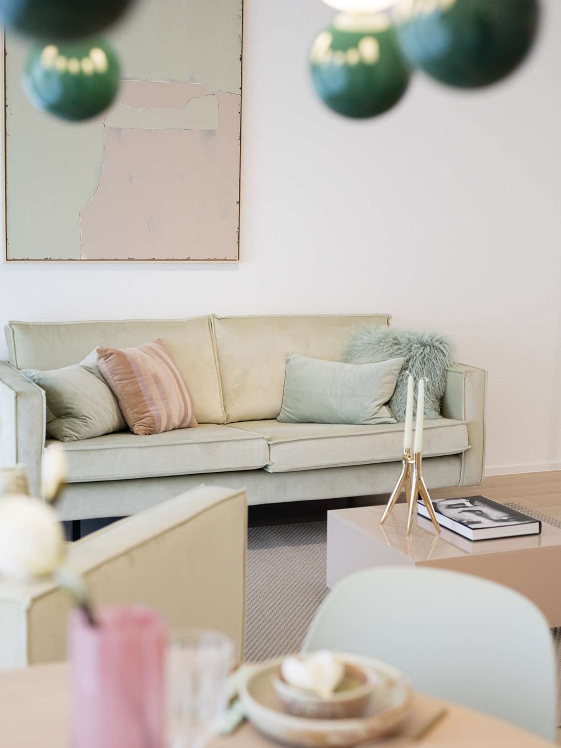 Thumbnail-Wohnung zum Kaufen in Ladenburg 379.900,00 € 50 m²