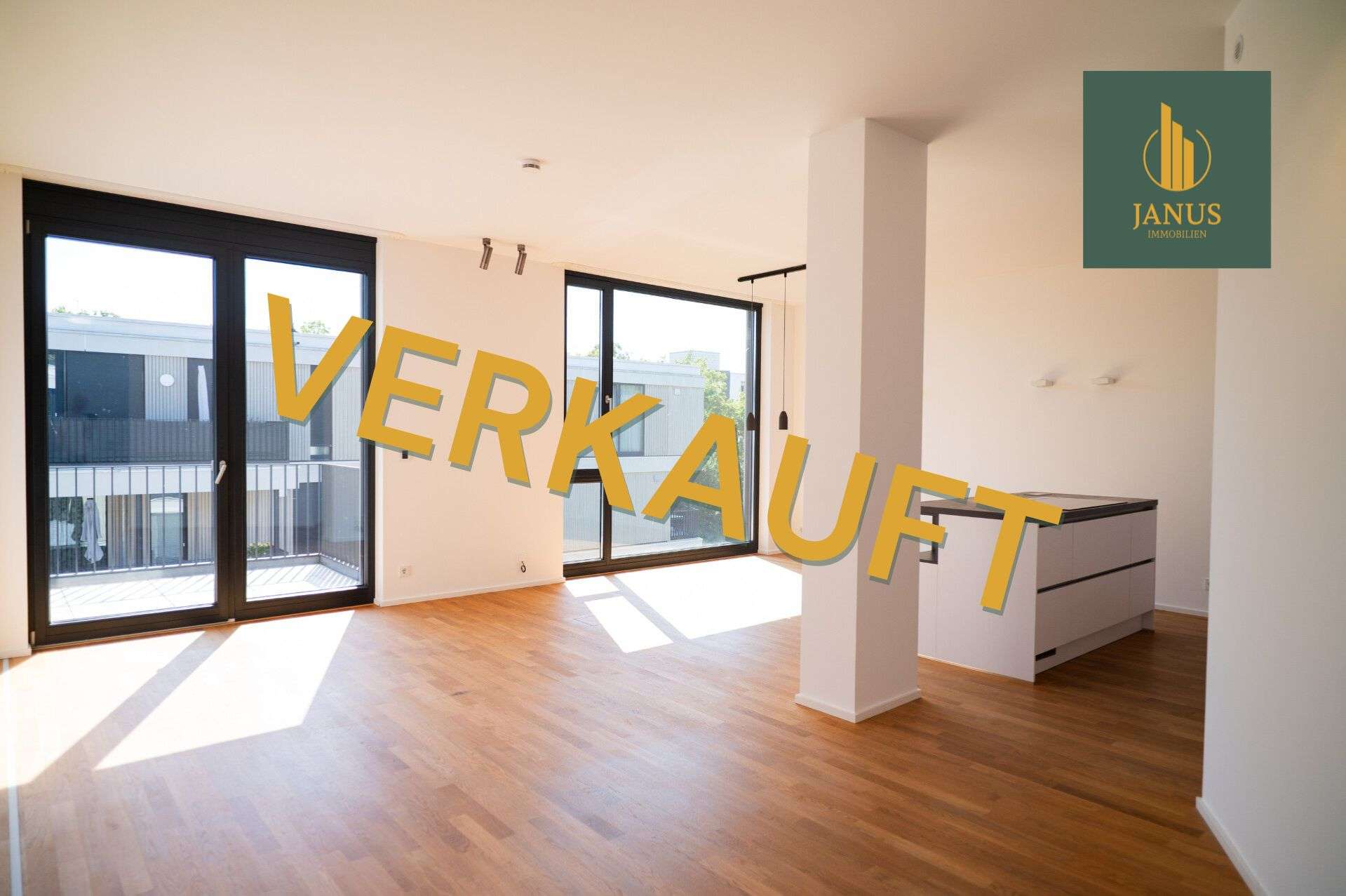 Thumbnail-Wohnung zum Kaufen in Herford 429.000,00 € 101.9 m²