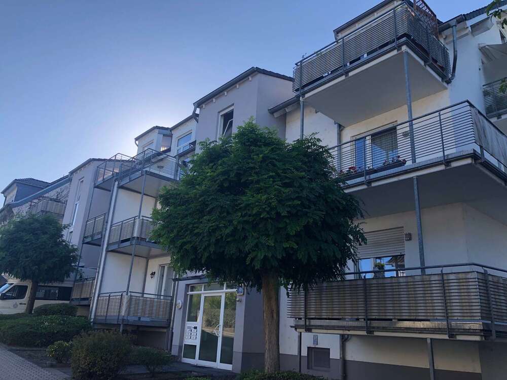 Thumbnail-Wohnung zum Kaufen in Andernach 172.000,00 € 62 m²