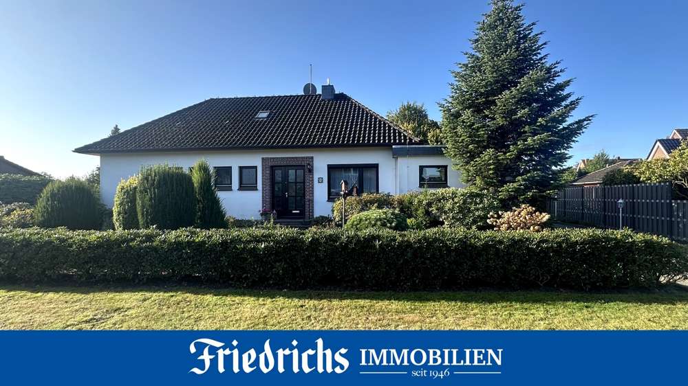 Thumbnail-Haus zum Kaufen in Edewecht Osterscheps 245.000,00 € 110 m²