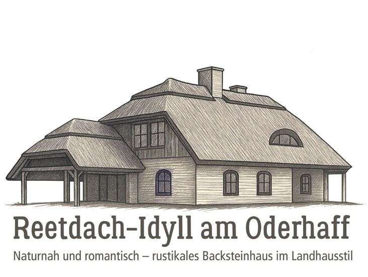 Thumbnail-Haus zum Kaufen in Leopoldshagen 495.000,00 € 117.65 m²