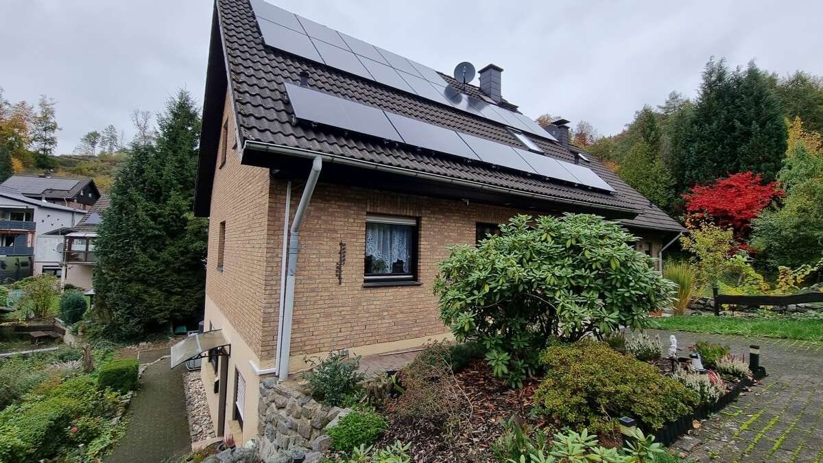 Thumbnail-Haus zum Kaufen in Werdohl 299.000,00 € 158 m²