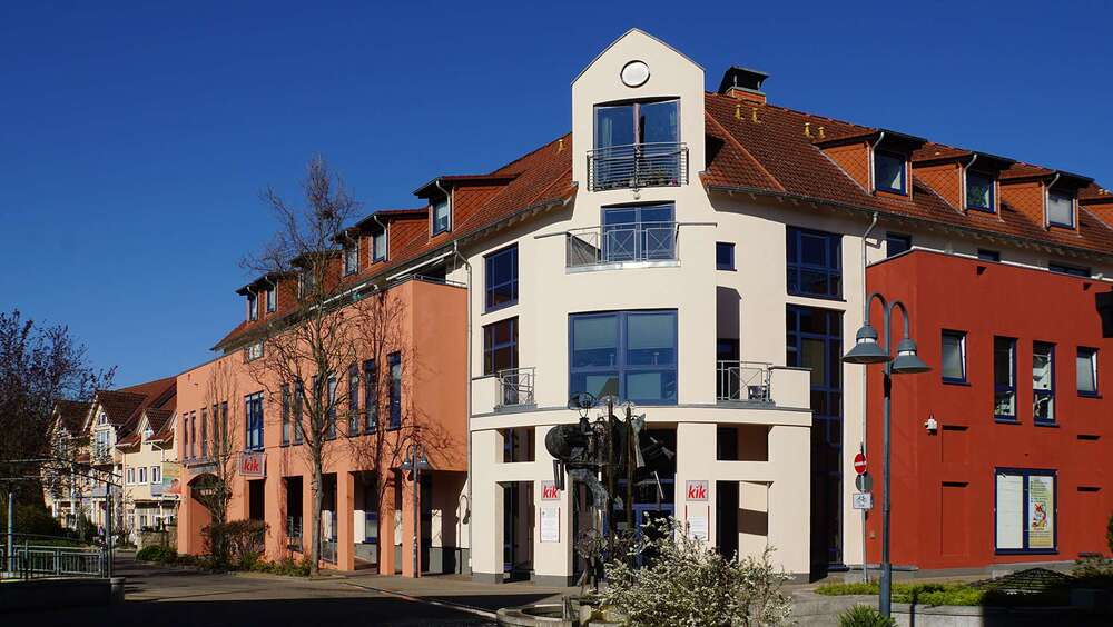 Thumbnail-Wohnung zum Mieten in Bad Sobernheim 819,00 € 110 m²
