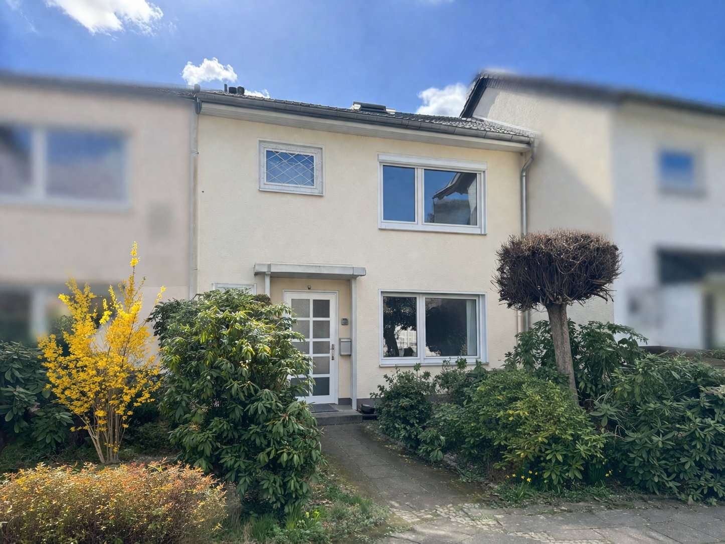 Thumbnail-Haus zum Kaufen in Bonn 535.000,00 € 120 m²