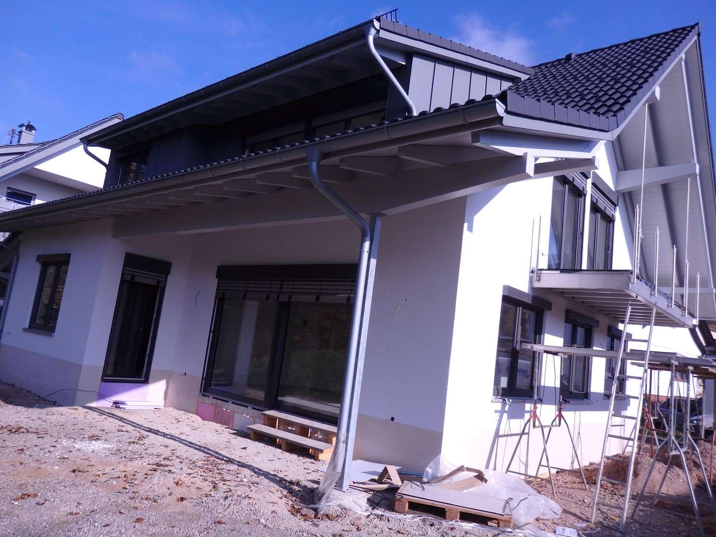 Thumbnail-Wohnung zum Mieten in Wehr 1.260,00 € 103 m²