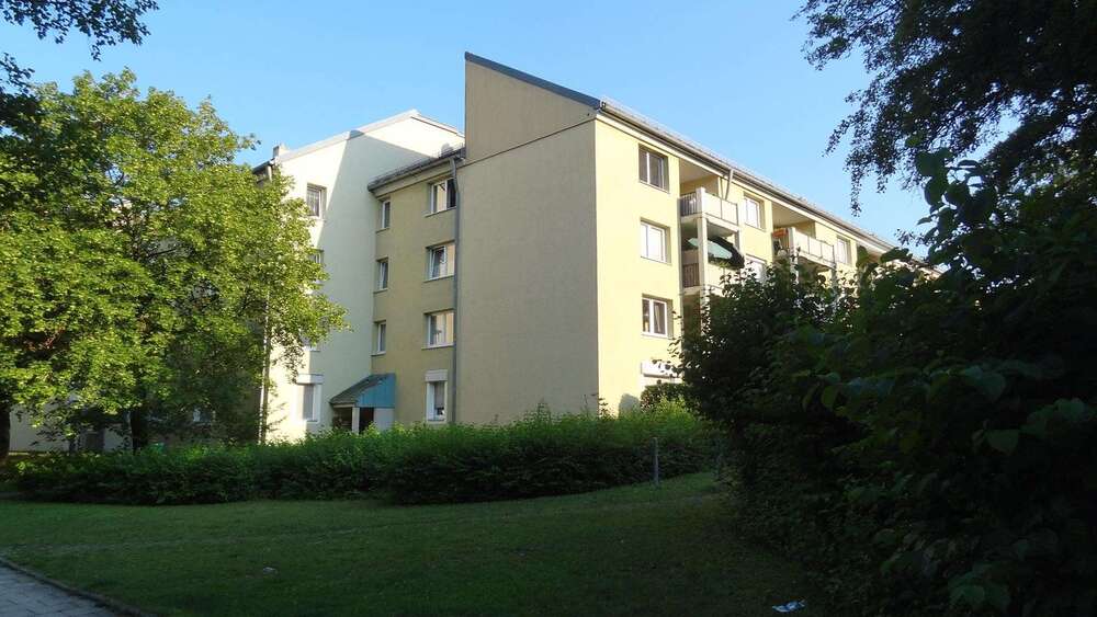 Thumbnail-Wohnung zum Kaufen in Unterschleißheim 390.000,00 € 64 m²