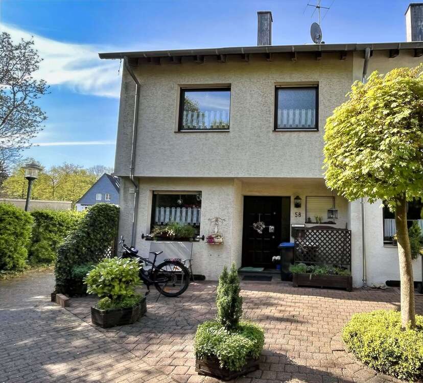 Thumbnail-Haus zum Kaufen in Duisburg 379.000,00 € 120.95 m²
