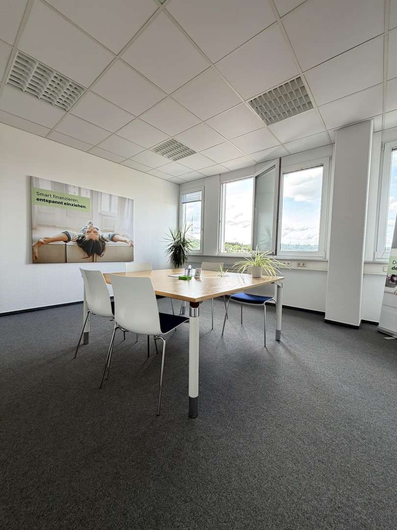 Thumbnail-Büro in Pforzheim 1.100,00 € 173.15 m²