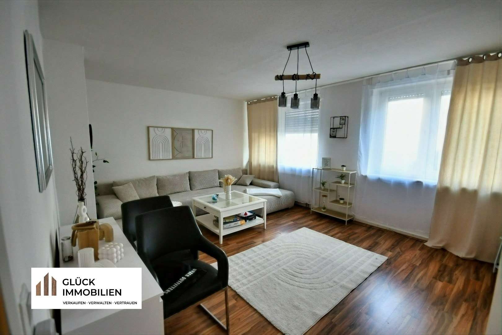 Thumbnail-Wohnung zum Mieten in Witten 580,00 € 66 m²