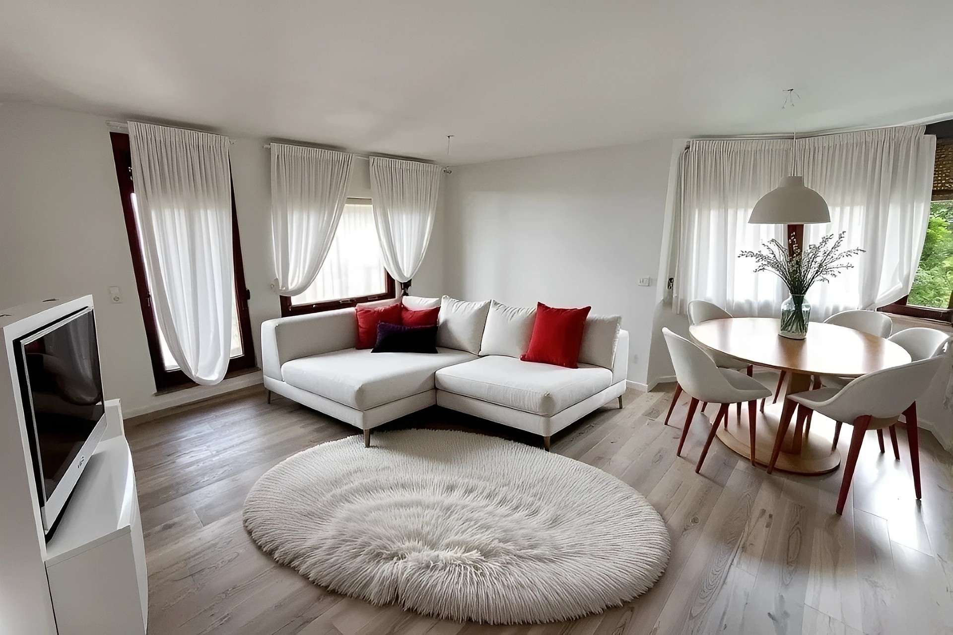 Thumbnail-Wohnung zum Kaufen in Heidenheim an der Brenz 259.000,00 € 94 m²