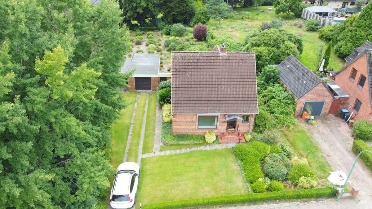 Thumbnail-Haus zum Kaufen in Oldendorf 279.000,00 € 107.1 m²