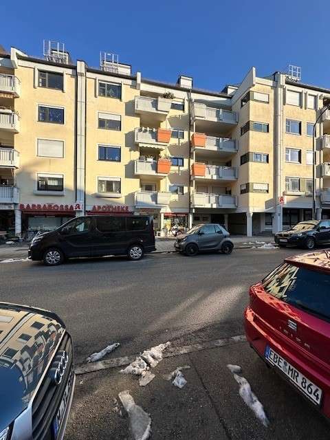 Thumbnail-Wohnung zum Kaufen in München 469.000,00 € 60 m²