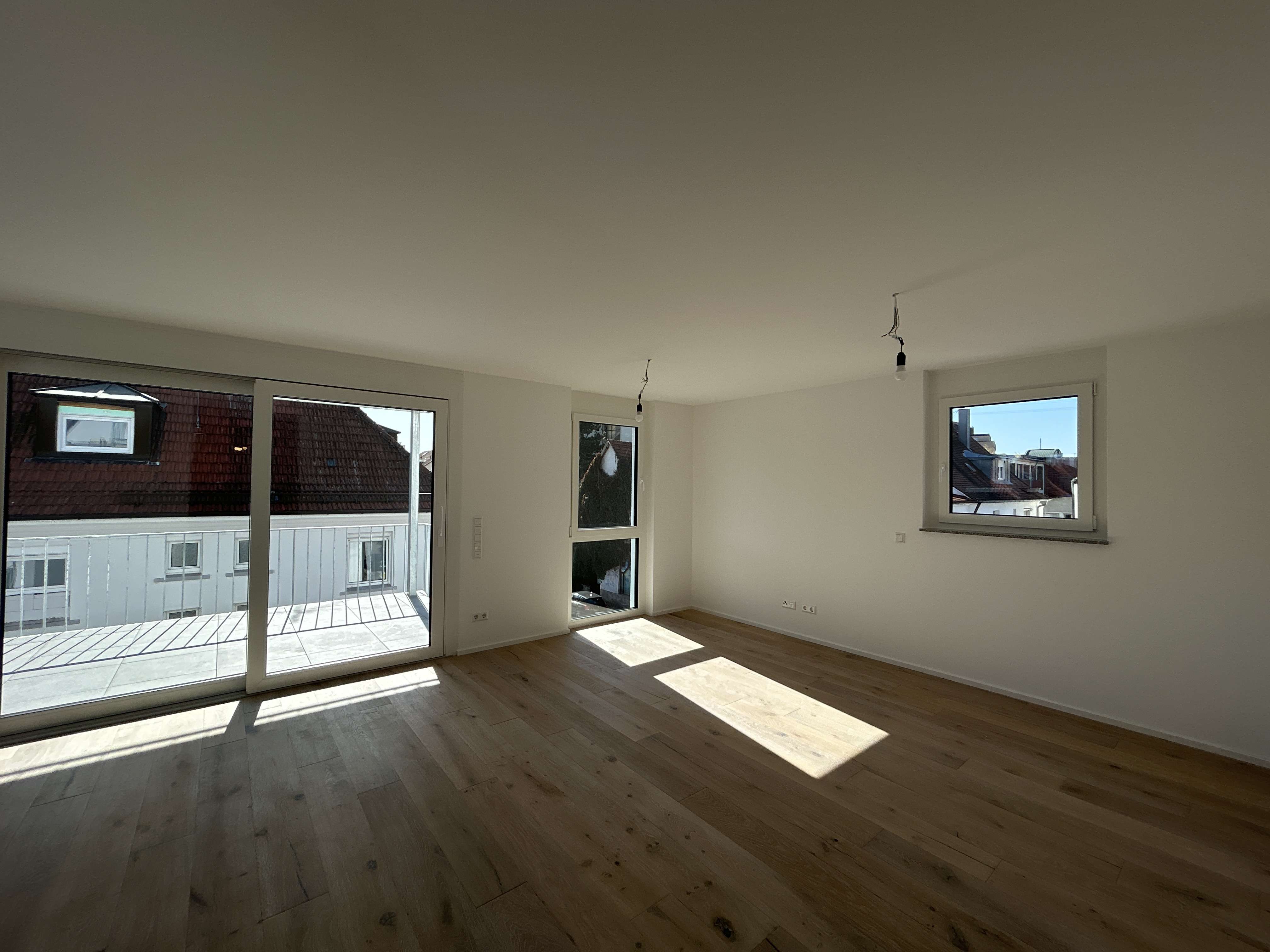 Thumbnail-Wohnung zum Mieten in Fellbach 2.050,00 € 114 m²