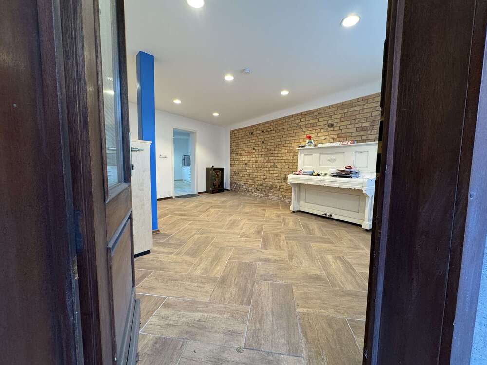 Thumbnail-Haus zum Kaufen in Bad Langensalza 94.900,00 € 155 m²