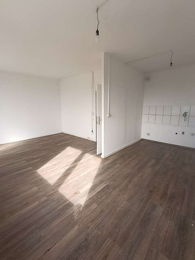 Thumbnail-Wohnung zum Mieten in Halle 342,00 € 56.02 m²