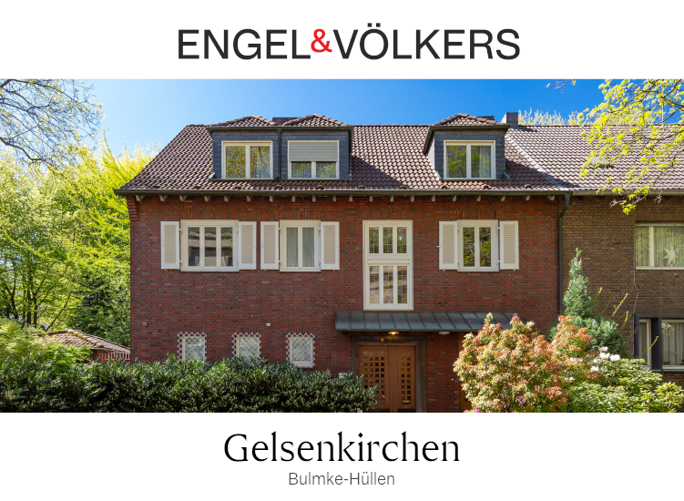 Thumbnail-Haus zum Kaufen in Gelsenkirchen 549.000,00 € 268 m²