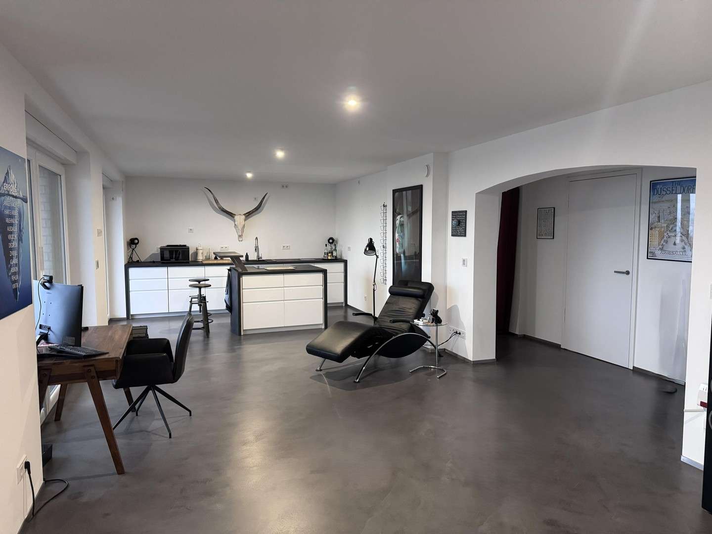 Thumbnail-Wohnung zum Mieten in Lüdenscheid 1.350,00 € 112 m²