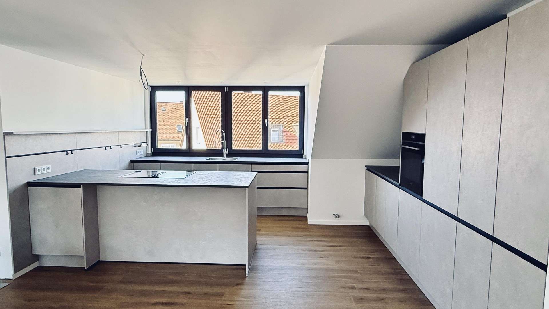 Thumbnail-Wohnung zum Mieten in Nürnberg 1.950,00 € 120.88 m²