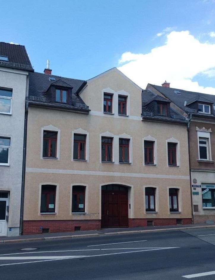 Thumbnail-Haus zum Kaufen in Werdau 140.000,00 € 235 m²