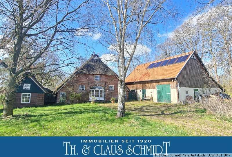 Thumbnail-Haus zum Kaufen in Ovelgönne 469.000,00 € 275 m²