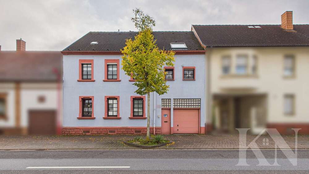 Thumbnail-Haus zum Kaufen in Kirkel 225.000,00 € 198.09 m²