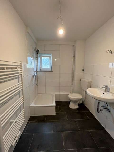 Thumbnail-Wohnung zum Mieten in Uelzen 465,00 € 46.56 m²