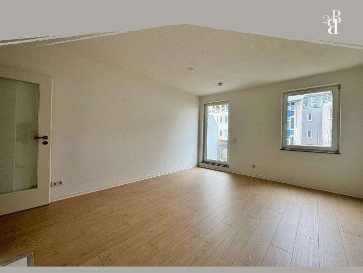 Thumbnail-Wohnung zum Mieten in Magdeburg 299,00 € 37 m²