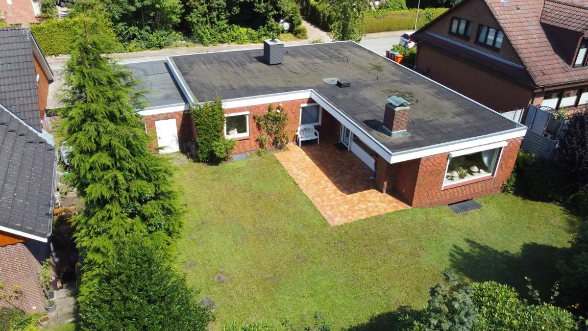 Thumbnail-Haus zum Kaufen in Henstedt-Ulzburg 499.000,00 € 122.03 m²