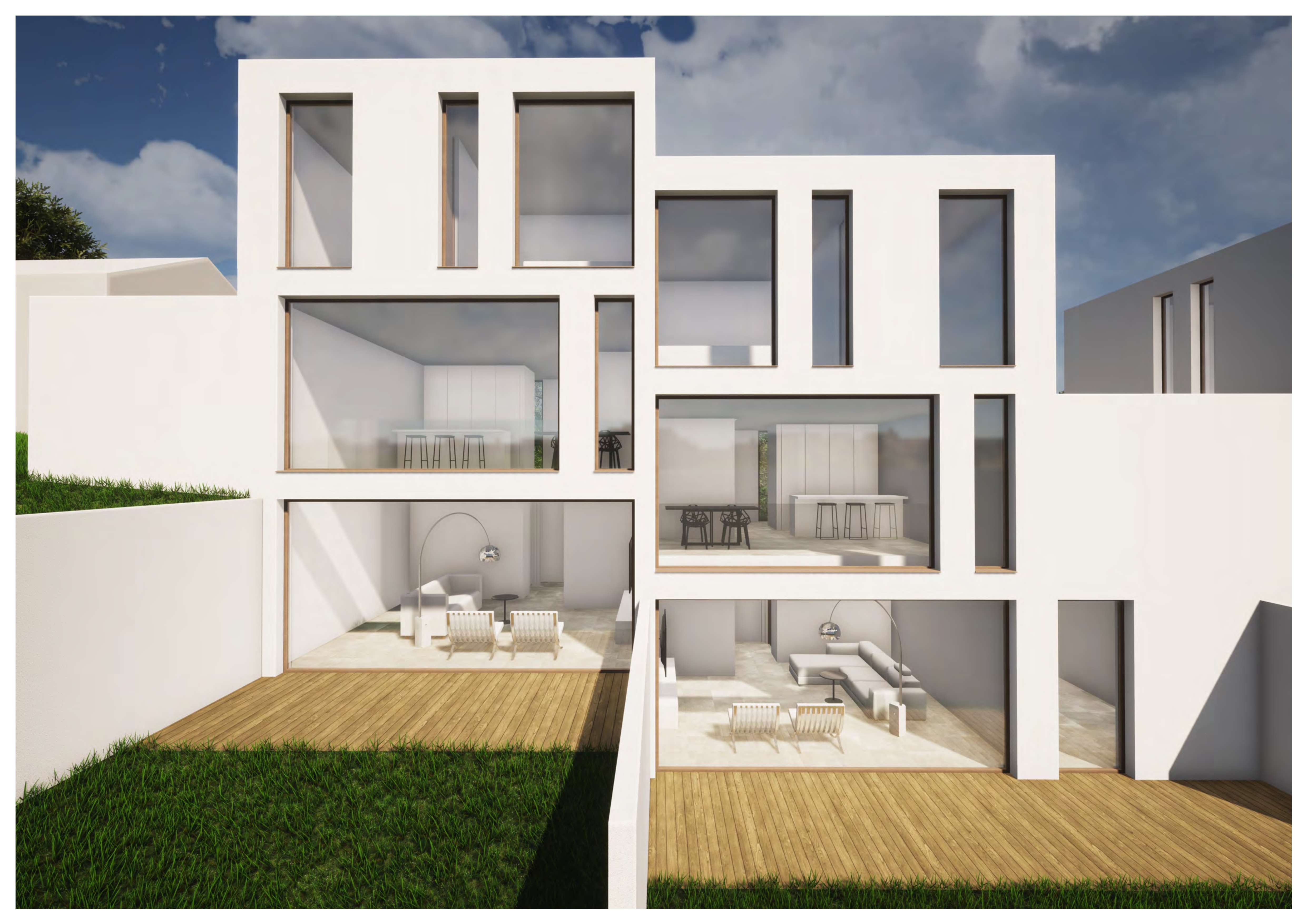 Thumbnail-Haus zum Kaufen in Witten 679.500,00 € 135 m²