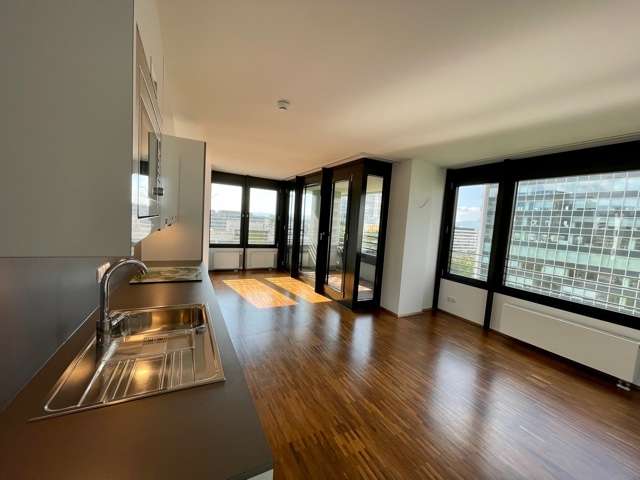 Thumbnail-Wohnung zum Mieten in Frankfurt 1.098,00 € 57 m²