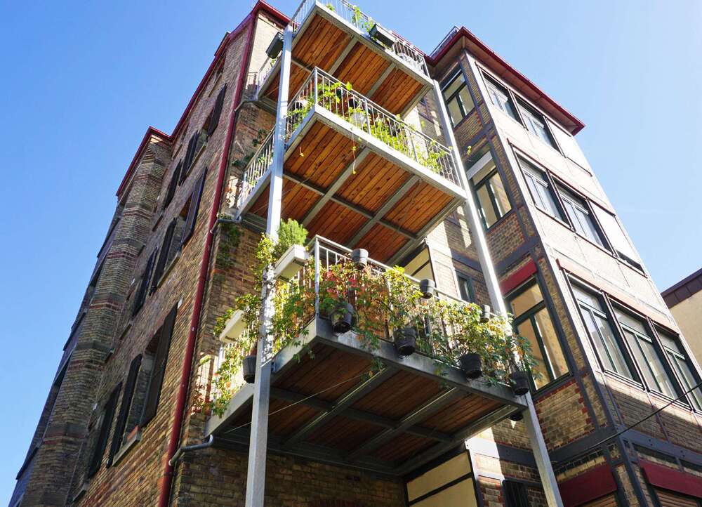 Thumbnail-Wohnung zum Mieten in Stuttgart 2.500,00 € 183 m²