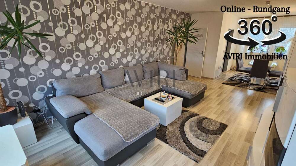 Thumbnail-Wohnung zum Kaufen in Memmelsdorf 195.000,00 € 80.85 m²