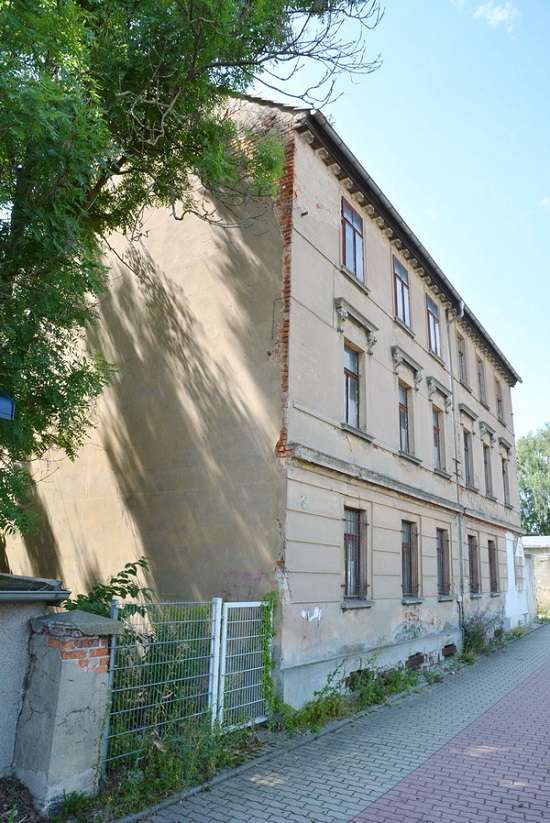 Thumbnail-Haus zum Kaufen in Altenburg 315.000,00 € 450 m²